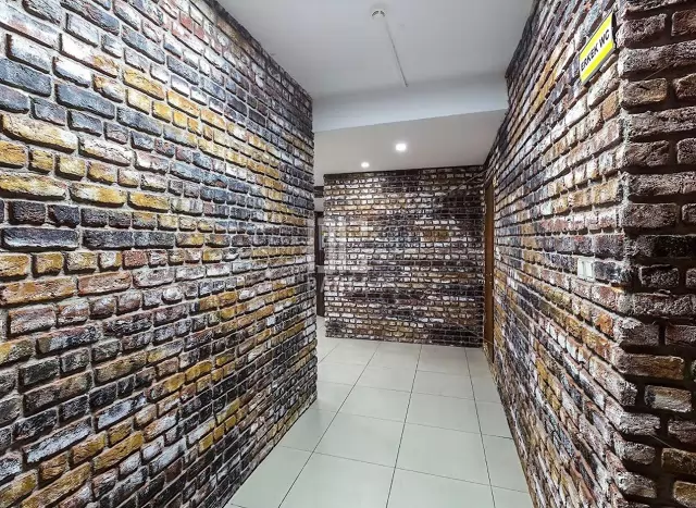 Buca İnşaat Taş Duvarcısı